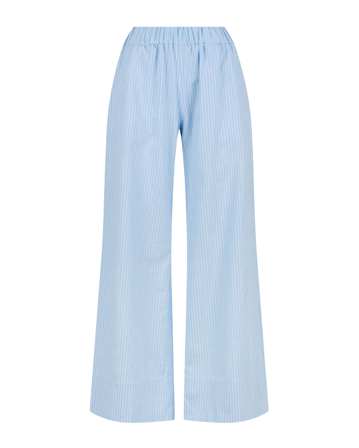The Mid Rise Relaxed Pant
