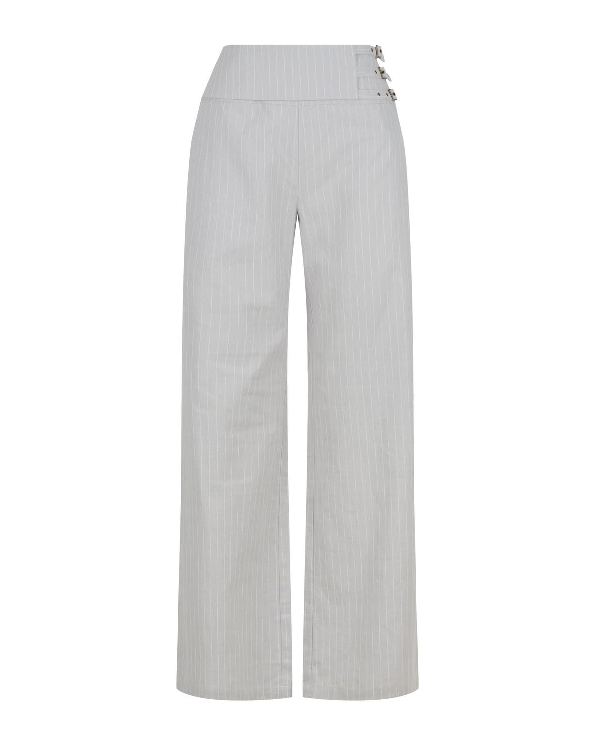 The Buckle Trouser