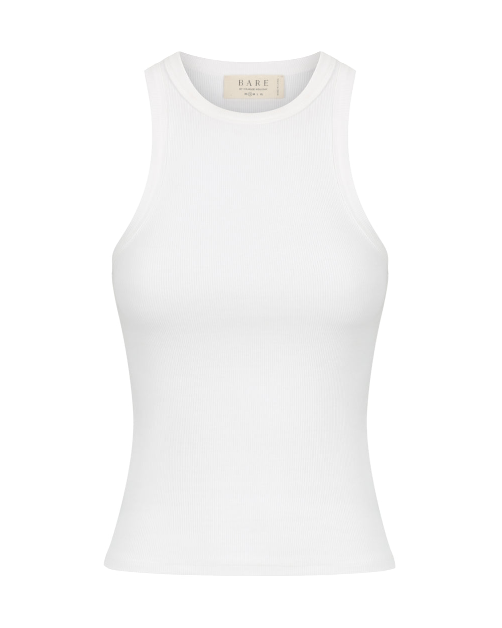 The Cut Out Singlet