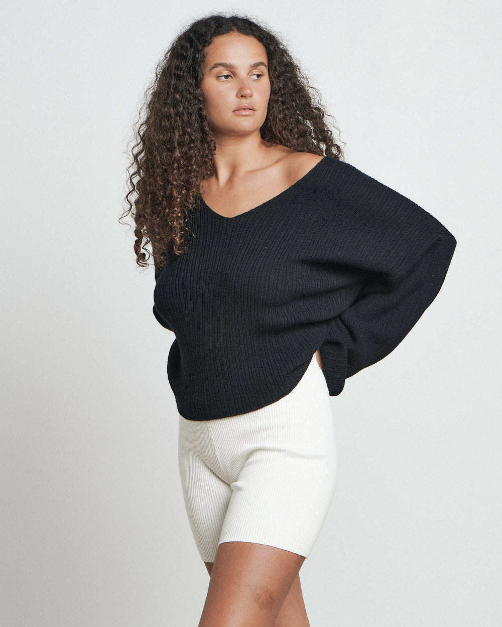 The Lounge Knit