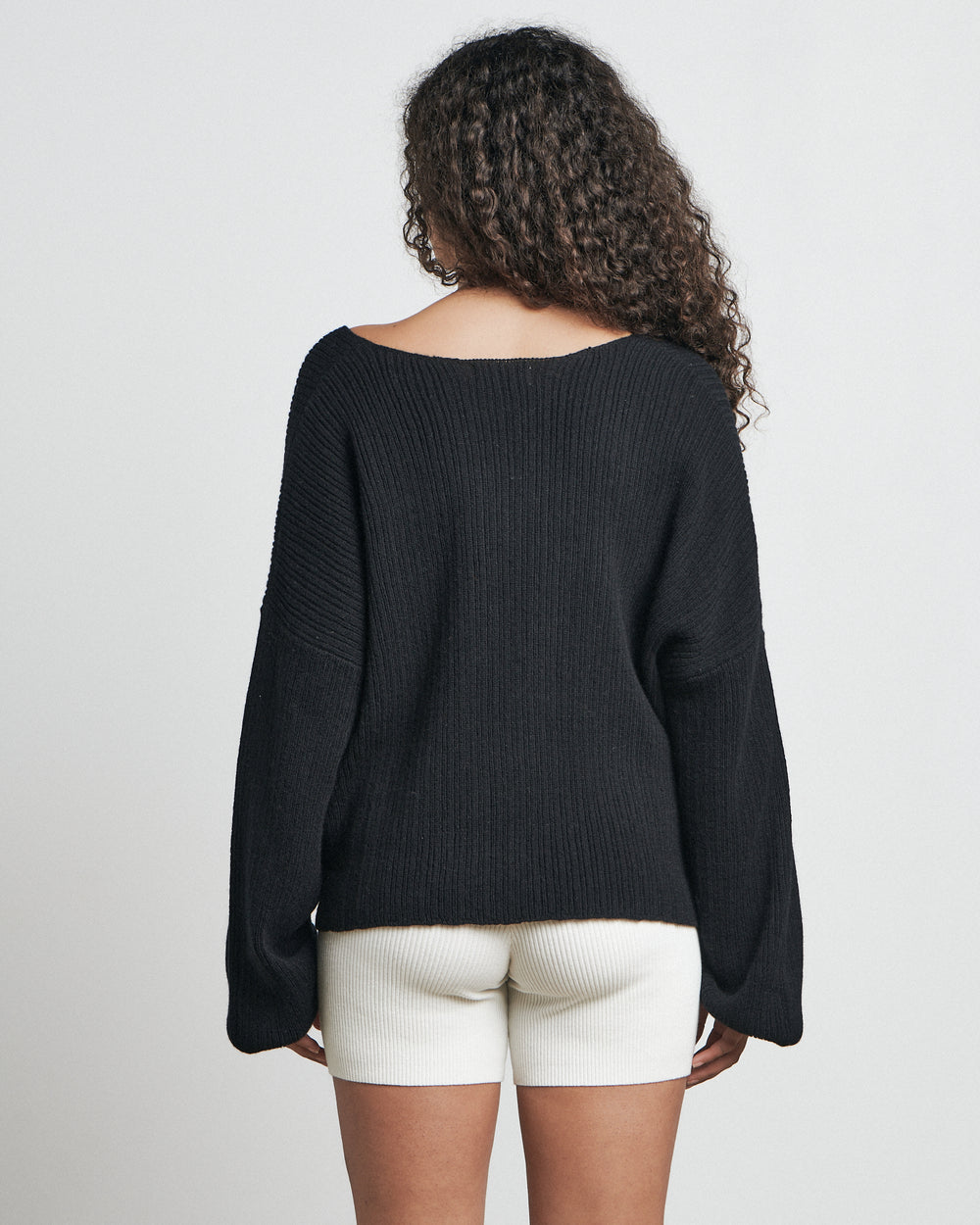 The Lounge Knit
