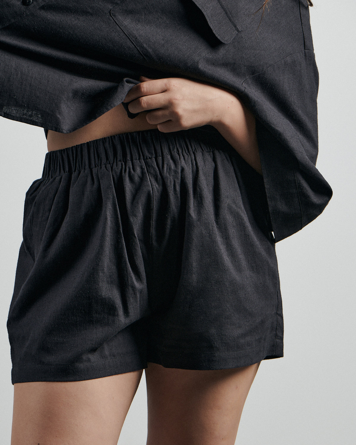 The Casual Short